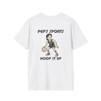 Pep Basketball Hoop It Up T-Shirt