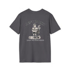 Ready For Every Season Pep T-Shirt
