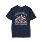 More Sports Pepper T-Shirt