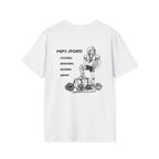 Pep 3S Repeat FBB T-Shirt