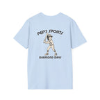 Pep Baseball Diamond Days T-Shirt