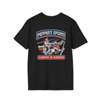 P&P Compete With Character 01 T-Shirt