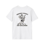 PS First Team All-Winded - Pepper T-Shirt