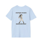 Pepper Softball Diamond Days T-Shirt