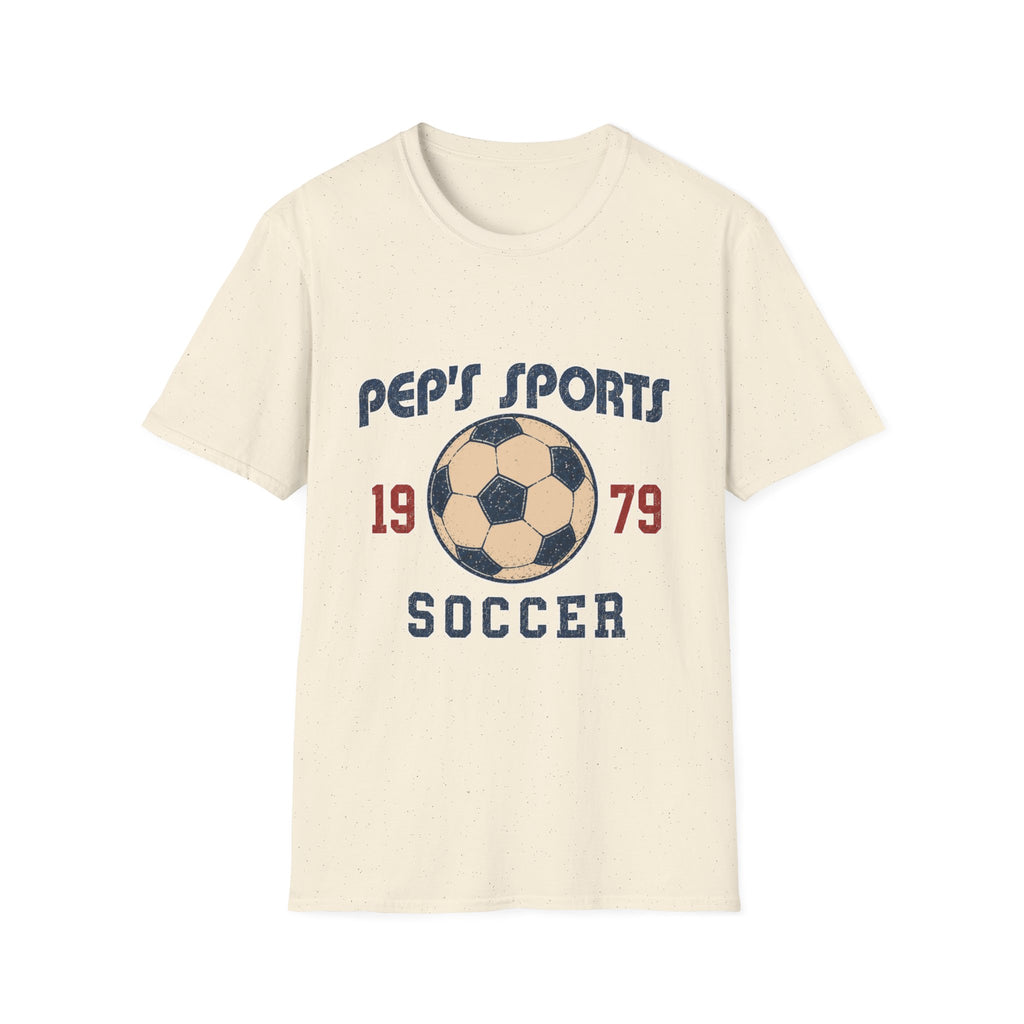 PS Soccer 1979 T-Shirt