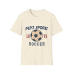 PS Soccer 1979 T-Shirt