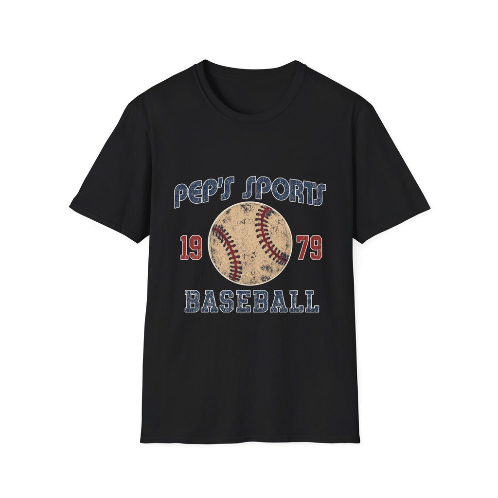 PS Baseball 1979 T-Shirt