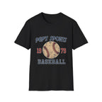 PS Baseball 1979 T-Shirt