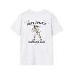 Pep Baseball Diamond Days T-Shirt