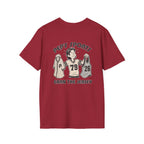 Earn the Jersey Pep T-Shirt