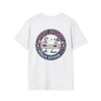 P&P Doubles Division T-Shirt
