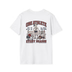 One Athlete Every Season Pepper T-Shirt