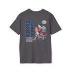 Varsity Pep Club Pepper T-Shirt