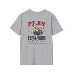 Åthletes for Every Season Pepper T-Shirt