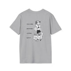 Repeat VBS Pepper T-Shirt