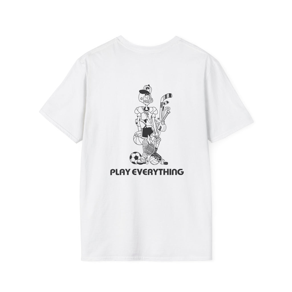 Pep's Sports '26 T-Shirt