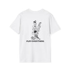 Pep's Sports '26 T-Shirt