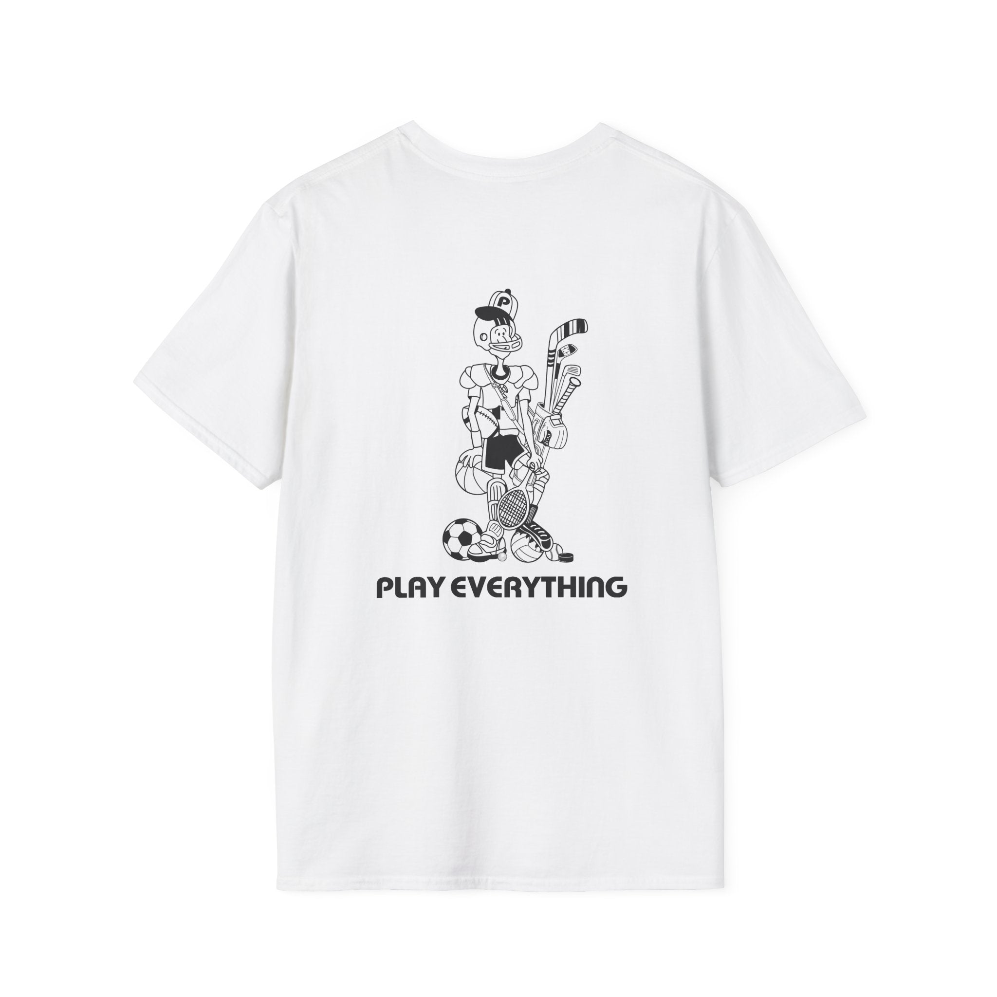 Pep's Sports '26 T-Shirt