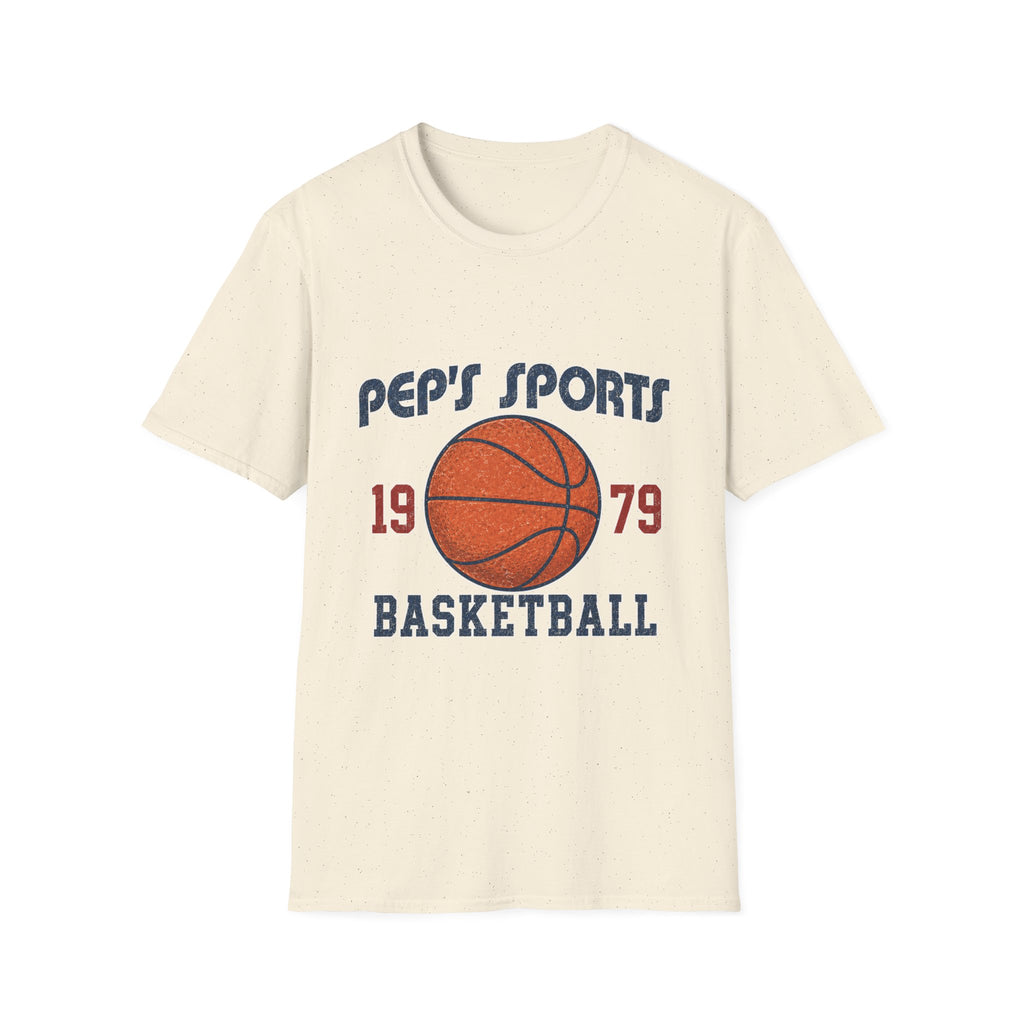 PS Basketball 1979 T-Shirt