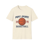 PS Basketball 1979 T-Shirt