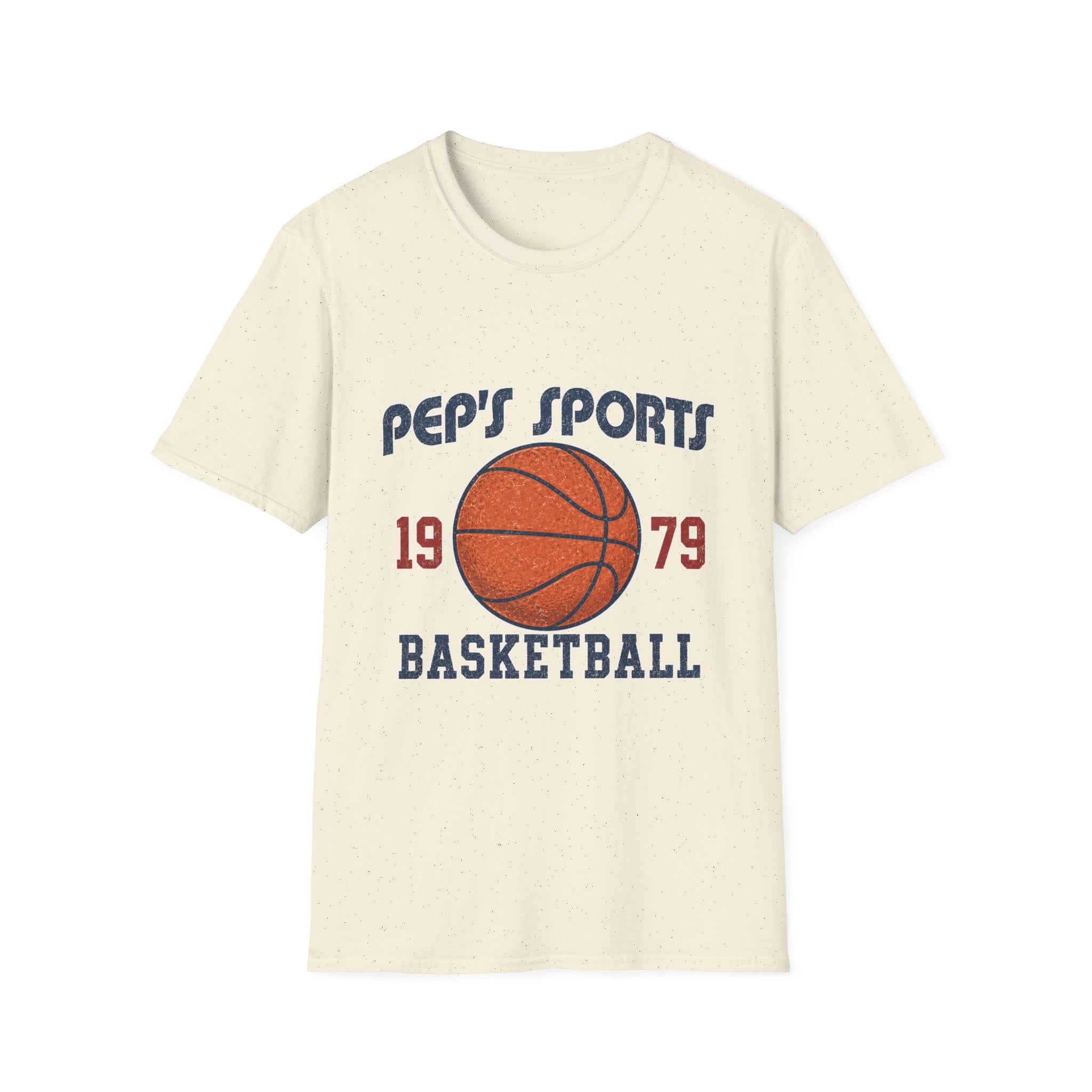 PS Basketball 1979 T-Shirt
