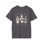 Earn the Jersey Pep T-Shirt