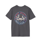 P&P Doubles Division T-Shirt