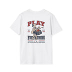 Åthletes for Every Season Pepper T-Shirt