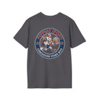 Concession Stand MVP Pepper '26 T-Shirt