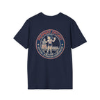 Hydration Coordinator Pepper T-Shirt