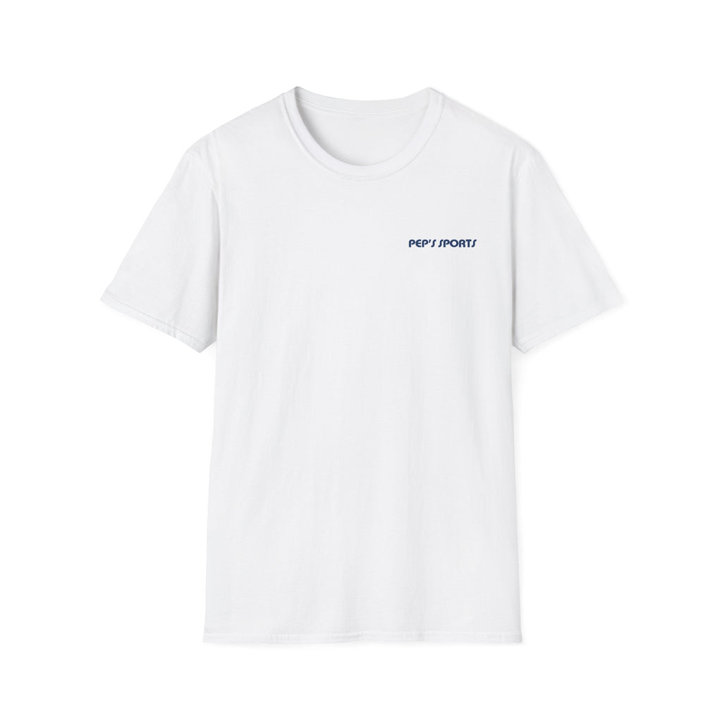 P&P Compete With Character 02 T-Shirt