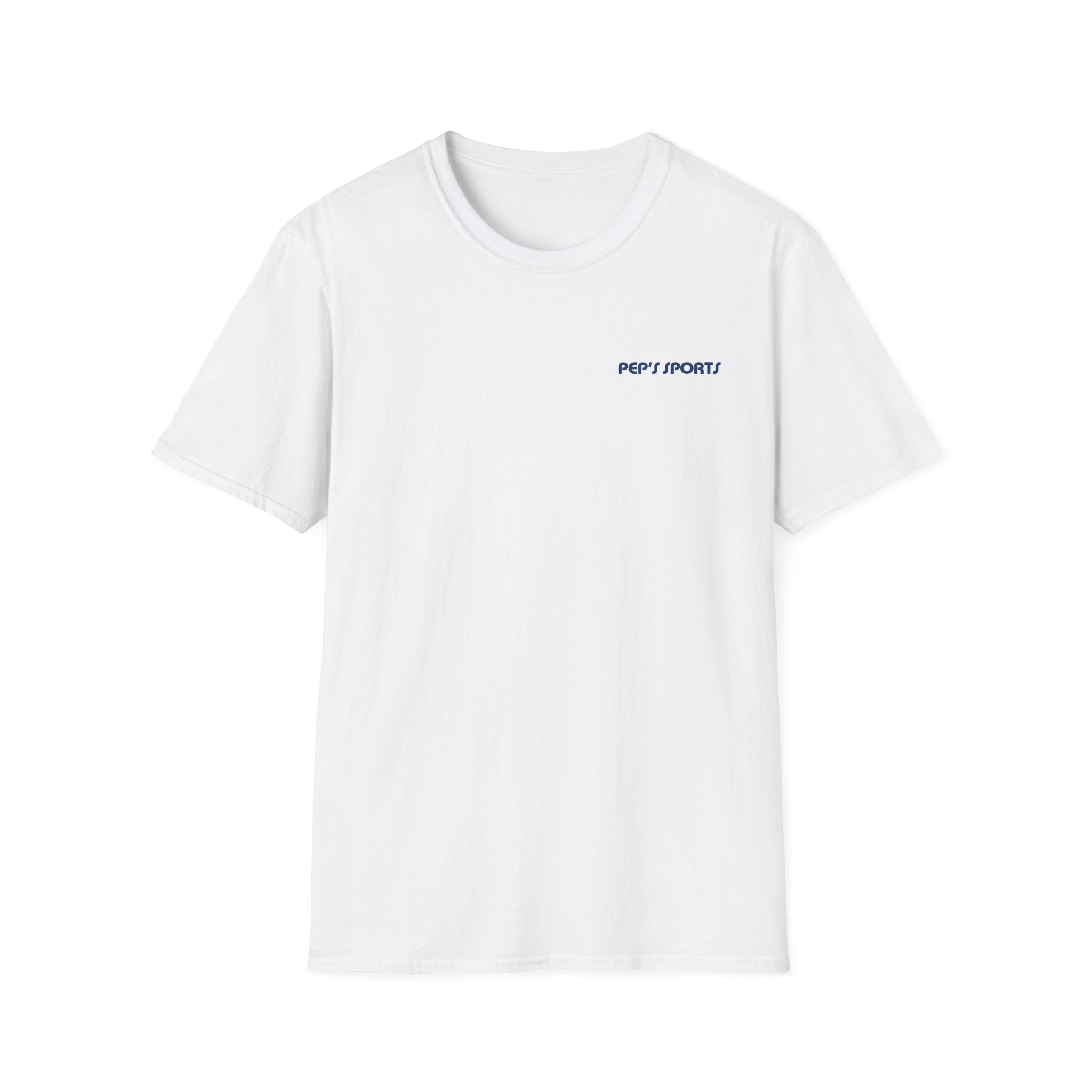 P&P Compete With Character 02 T-Shirt