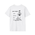 3S Repeat SBT Pep T-Shirt