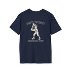 Pep Baseball Diamond Days T-Shirt