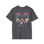 1K3S WFT Pep T-Shirt