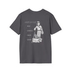 3S Repeat GBT Pep T-Shirt