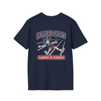 Cardio Is Hardio Pepper T-Shirt