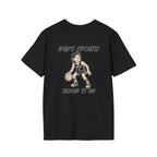Pep Basketball Hoop It Up T-Shirt