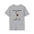 Pep Basketball Hoop It Up T-Shirt
