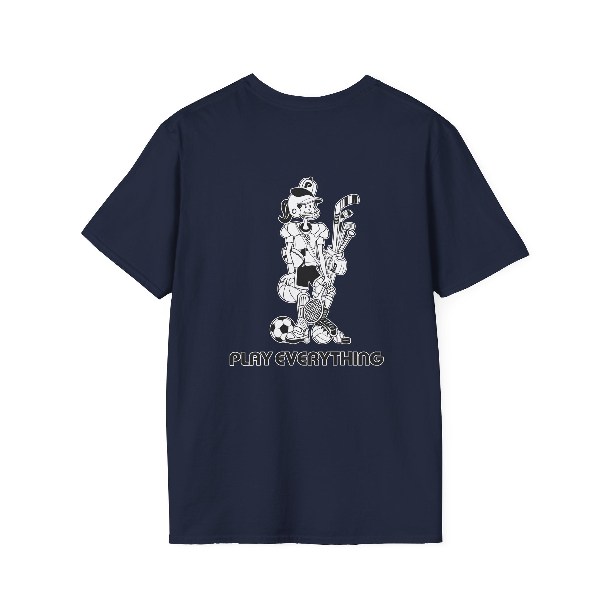 Pepper's Sports '26 T-Shirt
