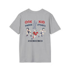 1K3S WFT Pep T-Shirt