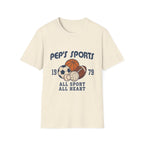 Play All Sports All Heart T-Shirt