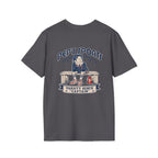 Varsity Bench Captain Pep T-Shirt
