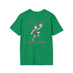 Pep Basketball Old School Hoops T-Shirt