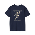 Pepper Basketball Court Ready T-Shirt