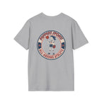 All Around Athlete Pepper T-Shirt