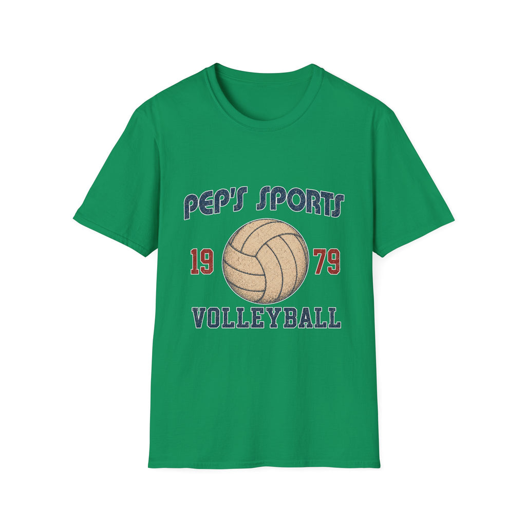 PS Volleyball 1979 T-Shirt
