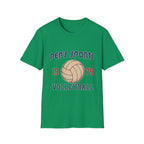 PS Volleyball 1979 T-Shirt