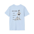 3S Repeat SBT Pep T-Shirt