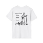 3SD Repeat FHB Pep T-Shirt